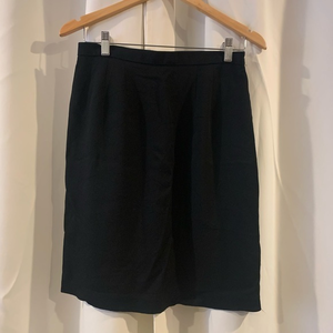 Taurus Vintage Made in USA Skirt‎ Size 12